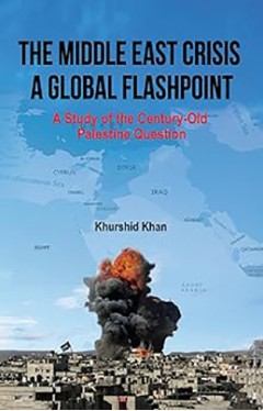 The Middle East Crisis